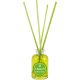 Ambar Ambientador Mikado Citronela Ambientador mikado para hogar 0% alcohol con gran fragancia 85 ml