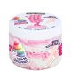 The Fruit Company Caca De Unicornio Chicle De Fresa Body Butter Manteca corporal vegana super hidratante 48 h 300 gr