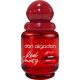 Don Algodon Red Party Eau de toilette para mujer 30ml