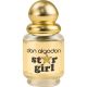 Don Algodon Star Girl Eau de toilette para mujer 30ml