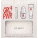 Don Algodon Grl Pwr Estuche Eau de toilette para mujer 30 ml