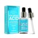 Biovène Hyaluronic Acid Instant Hydration Facial Serum Treatment Sérum hidratante para disimular líneas finas y arrugas con ácido hialurónico 30 ml