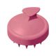 Biovene Scalp Massager Cepillo masajeador rosa