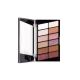 Magic Studio Shaky Paleta Sombra de ojos crea tus mejores looks 12 tonos