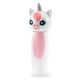 Martinelia Gloss Unicornio Brillo de labios totalmente adorables en forma de unicornio y con sabor 1 ud