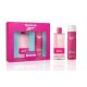 Reebok Inspire Your Mind Estuche Eau de toilette para mujer 100 ml