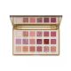 Magic Studio Nude Eyeshadow Palette Paleta de sombras de ojos ultrapigmentadas ideales para crear nuevos looks 18 tonos