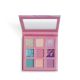 Magic Studio Sweet Pastel Paleta Paleta de sombras de ojos ofrece infinidad de combinaciones 9 tonos