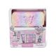 Martinelia Shimmer Wings Beauty Set Set de maquillaje infantil con purpurina para crear tus propios looks