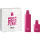 Tous More More Pink Estuche Eau de toilette para mujer 90 ml