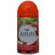 Arun Ambientador Manzana Y Canela Ambientador para hogar refrescante y revitalizante con fragancia duradera 250 ml