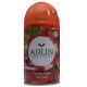 Arun Ambientador Frutas Rojas Ambientador para hogar refrescante y revitalizante con fragancia duradera 250 ml