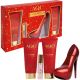 Aqc Fragances Lady Secret Red Edition Estuche Estuche edp para mujer 100 ml