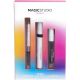 Magic Studio Colorful Eye Goals Set Set de maquillaje ideal para regalar realza la belleza natural de tus ojos para consentirte a ti misma