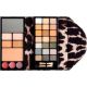 Magic Studio Eyeshadow Assorted Paleta de sombras de ojos looks deslumbrantes y versátiles