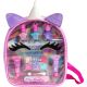 Martinelia Little Unicorn Mochila Set de maquillaje ideal para regalar repleto de diversión y estilo para los pequeños amantes del maquillaje