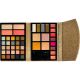 Magic Studio Diamond Wallet Paleta Paleta de maquillaje logra un look impecable en cualquier momento y lugar 41 tonos