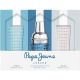 Pepe Jeans London Live Is Now For Him Estuche Eau de toilette para hombre 30 ml