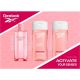 Reebok Activate Your Senses For Her Estuche Eau de toilette para mujer 100 ml