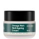 Freshly Cosmetics Omega Rich Well-Ageing Cream Night Recovery Crema de día y noche reduce signos del envejecimiento para un efecto lifting 30 ml