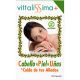 Vittalissima Cabello & Piel & Uñas Complemento Alimenticio Complemento alimenticio ayuda a mejorar la salud y el aspecto de tu pelo uñas y piel 50 uds