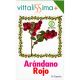 Vittalissima Arándano Rojo Complemento Alimenticio Complemento alimenticio ayuda al sistema urinario previniendo infecciones urinarias 30 uds