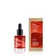 Freshly Cosmetics Red Velvet Oil Serum Sérum hidratante reduce sensibilidad y rojeces con 15 aceites vegetales orgánicos 30 ml