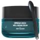 Freshly Cosmetics Omega Rich Well-Ageing Cream Night Recovery Crema de día y noche reduce signos del envejecimiento para un efecto lifting 30 ml