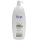 Lov'Yc Pharma Aloe Vera Gel De Baño Gel de ducha dermoprotector con glicerina vegetal ideal para piel seca 2000 ml