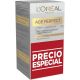 L'Oreal Age Perfect Crema Hidratante Día Duplo Precio Especial Crema de día hidratante antimanchas aporta densidad y firmeza con colágeno 2x50 ml