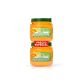 Fructis Adios Daños Mascarilla intensiva duplo precio especial air bomb keratina 2x320=640 ml