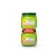 Fructis Liso & Brillo Mascarilla intensiva duplo precio especial cabello rebelde, dificil de alisar 2x320=640 ml