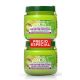 Fructis Nutri Rizos Mascarilla intensiva duplo precio especial 96h de rizos definidos 2x320=640 ml