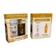 Elvive Total Repair 5 Champú reparador 370ml + aceite extraordinario 100ml universal (pack) pelo dañado pack