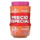 Elvive Dream Long Mascarilla duplo precio especial pelo largo, dañado 2x310=620 ml