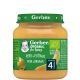 Gerber Organic For Baby Tarrito Pera Y Plátano Tarrito ecológico elaborado con las mejores frutas a partir de 4 meses 125 gr