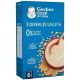 Gerber Cereal For Baby Papilla 8 Cereales Galleta Papilla sin azúcares para el desarrollo cognitivo a partir de 6 meses 270 gr