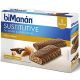 Bimanan Sustitutive Sabor Toffee Complemento Alimenticio Complemento alimenticio ayuda a la bajada de peso sabor caramelo 8 uds