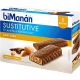 Bimanan Sustitutive Sabor Toffee Complemento Alimenticio Complemento alimenticio ayuda a la bajada de peso sabor caramelo 8 uds