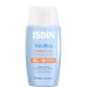 Isdin Pediatrics Fusion Fluid Mineral Baby Fotoprotector Spf 50 Protector solar infantil facial y corporal resistente al agua 50 ml