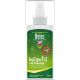 Relec Infantil +6 Meses Repelente De Mosquitos Spray Repelente corporal antimosquitos para los más pequeños ofrece hasta 6 horas de protección 100 ml