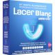 Lacer Blanc White Flash Kit Dental Blanqueador Set dental blanqueador activado por luz elimina manchas con efecto inmediato