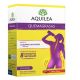 Aquilea Quemagrasas Complemento Alimenticio Complemento alimenticio ayuda a quemar grasas sabor fresa 15 sticks solubles