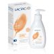 Lactacyd Gel Higiene Íntima Gel de higiene íntima proporciona una sensación de bienestar y frescor 200 ml