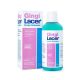 Lacer Gingi Encías Delicadas Colutorio Enjuage bucal con flúor y sin alcohol previene el sangrado gingival 500 ml