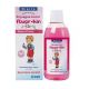 Kin Fluor Infantil Enjuage Bucal Colutorio infantil previene la aparición de caries sabor fresa 500 ml