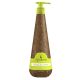 Macadamia Nourising Leave-In Cream Crema sin aclarado para desenredar y controlar los mechones rebeldes 300 ml