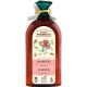 Green Pharmacy Aceite De Argán Y Granada Champú Champú fortalece regenera y calma las irritaciones y picores para cabello seco 350 ml