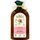 Green Pharmacy Granada Y Aceite De Argán Champú Champú formulado para regenerar el cabello dañado y seco con puntas abiertas 250 ml