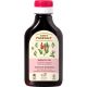 Green Pharmacy Pimienta Roja Aceite De Bardana Aceite capilar fortalece la estructura del cabello estimulando su crecimiento 100 ml